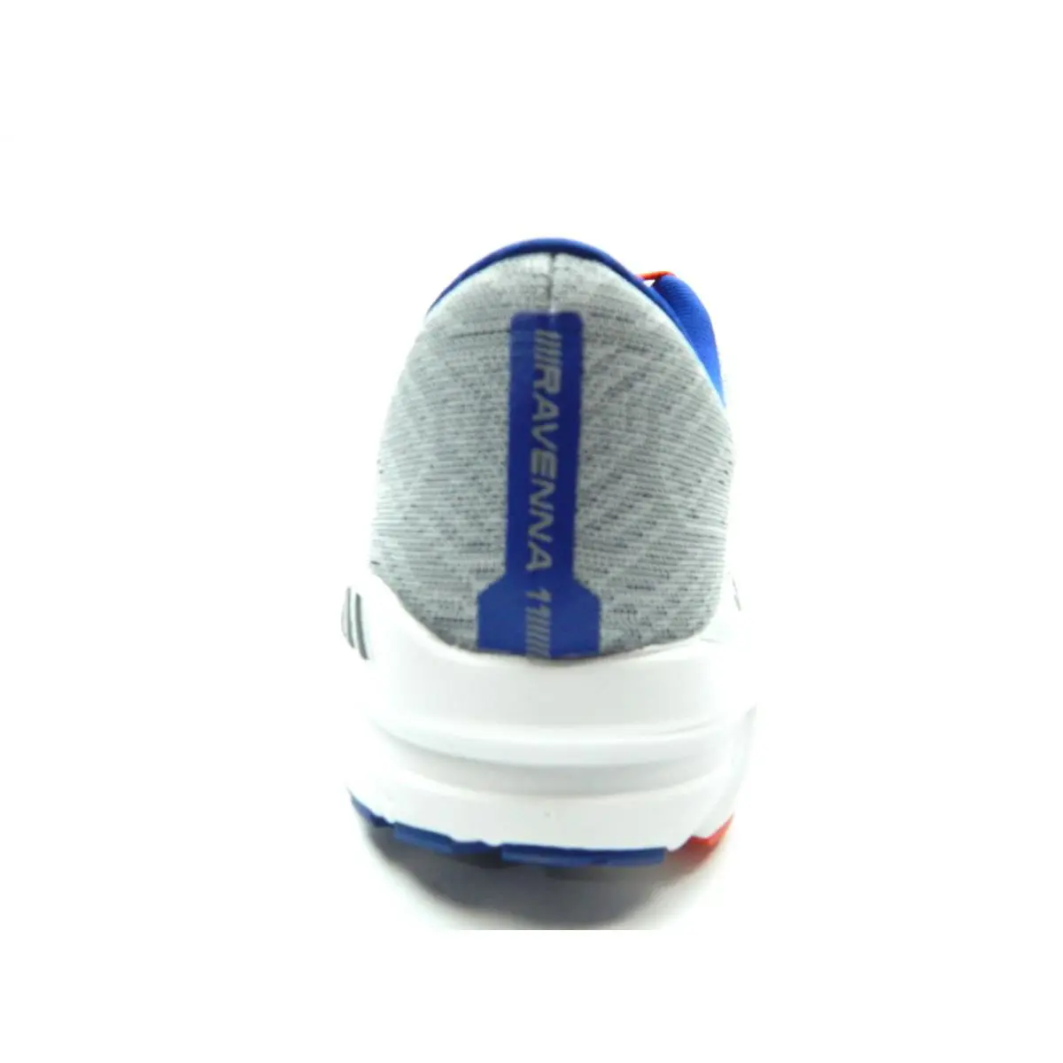 Brooks shoes - Brooks Ravenna 11 - Ravenna - Gray 0