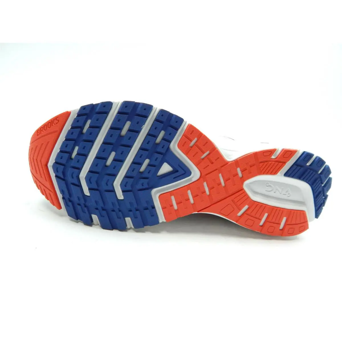 Brooks shoes - Brooks Ravenna 11 - Ravenna - Gray 2