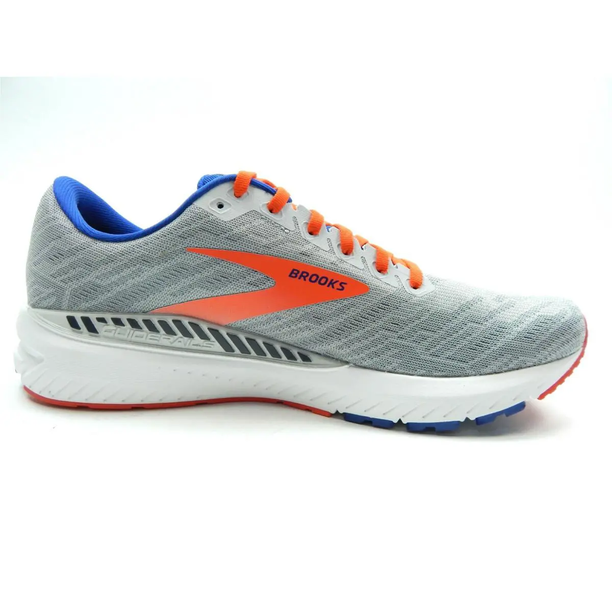 Brooks shoes - Brooks Ravenna 11 - Ravenna - Gray 1