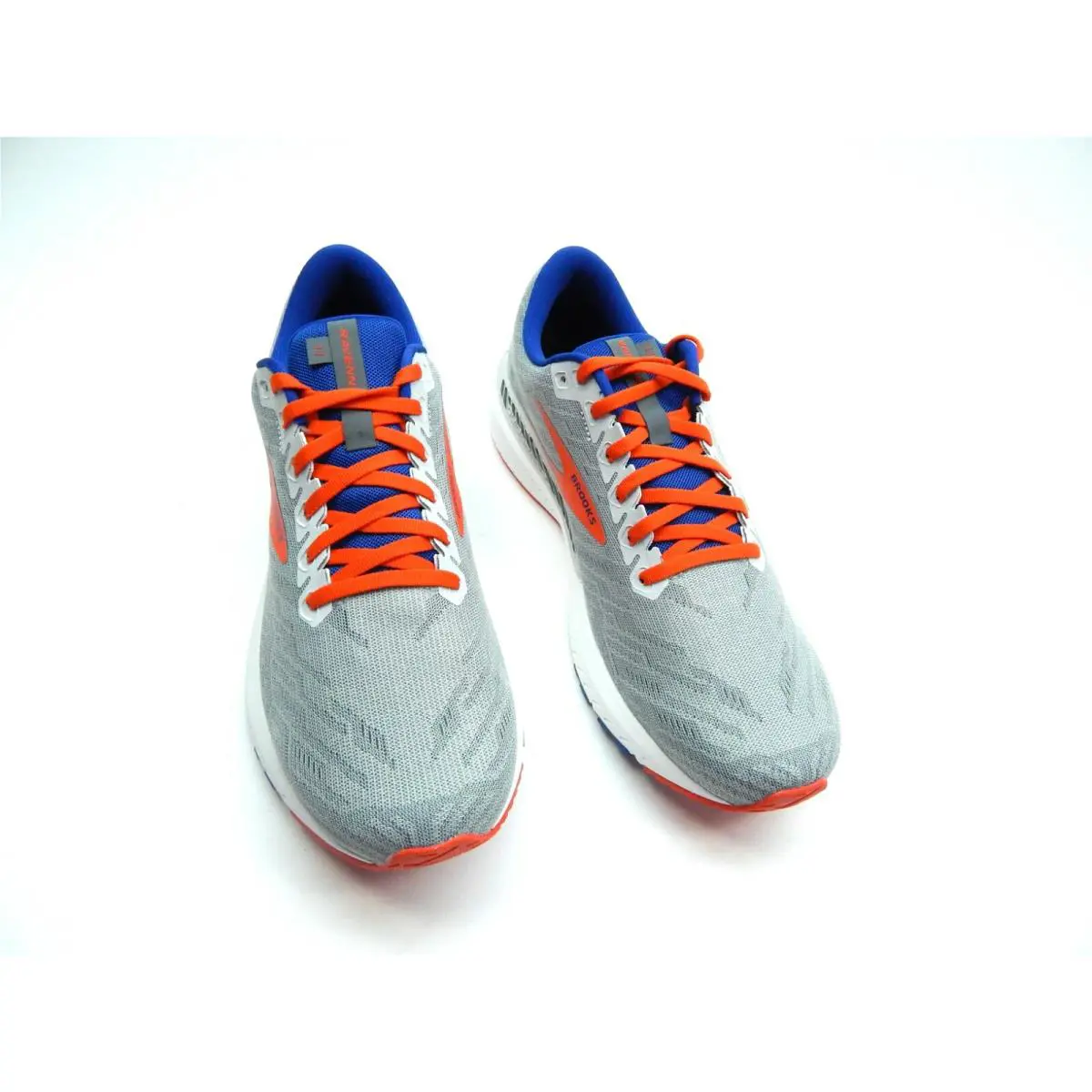 Brooks shoes - Brooks Ravenna 11 - Ravenna - Gray 17