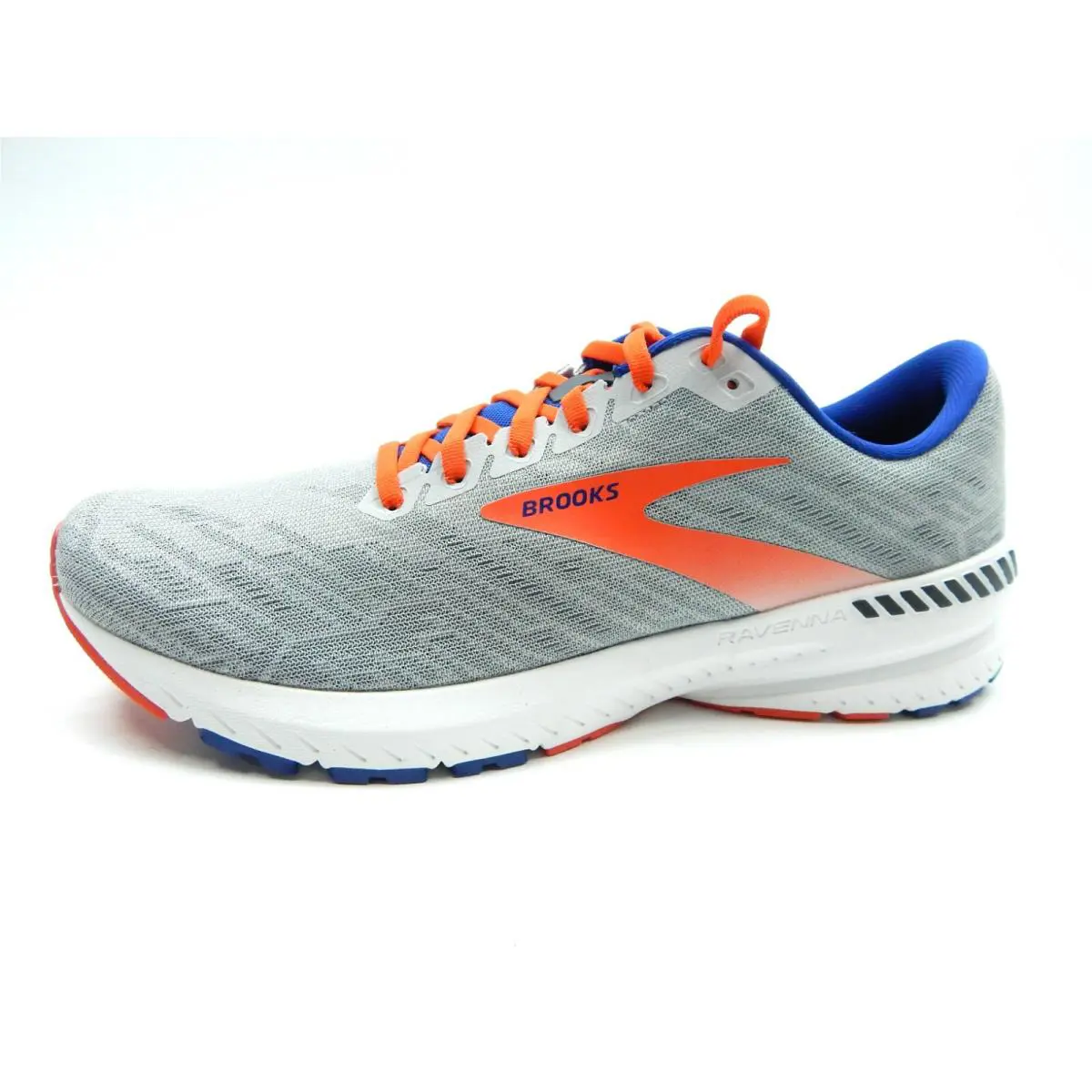 Brooks shoes - Brooks Ravenna 11 - Ravenna - Gray 10