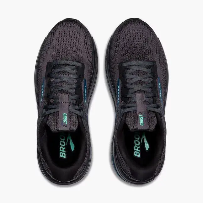 Brooks shoes - Ghost Max 2 - Ghost Max - 110431 1D 081 - Black 1