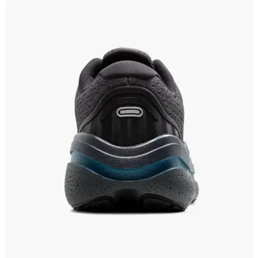 Brooks shoes - Ghost Max 2 - Ghost Max - 110431 1D 081 - Black 4