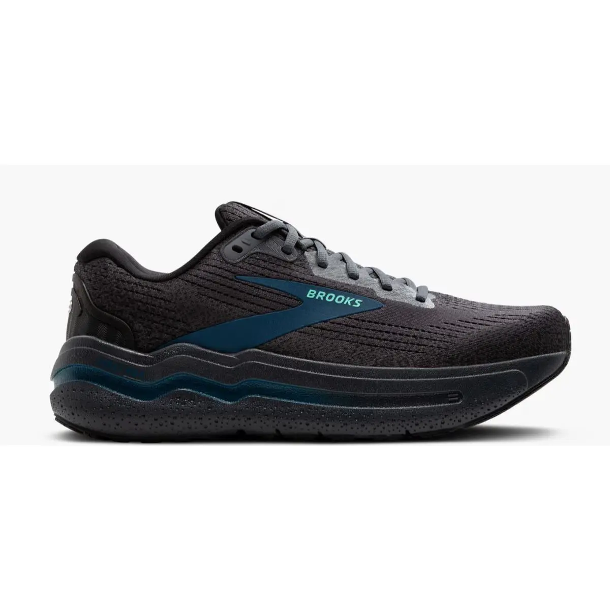 Brooks shoes - Ghost Max 2 - Ghost Max - 110431 1D 081 - Black 5
