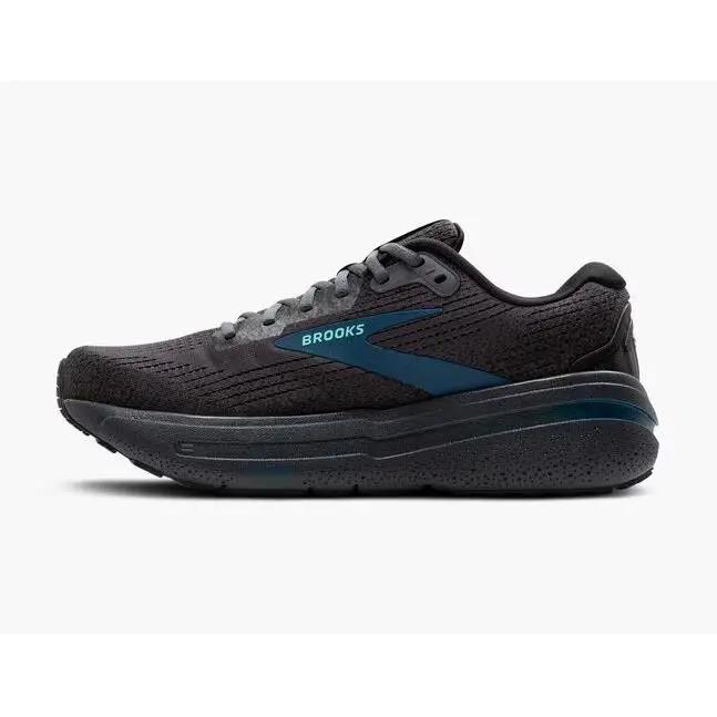 Brooks shoes - Ghost Max 2 - Ghost Max - 110431 1D 081 - Black 6