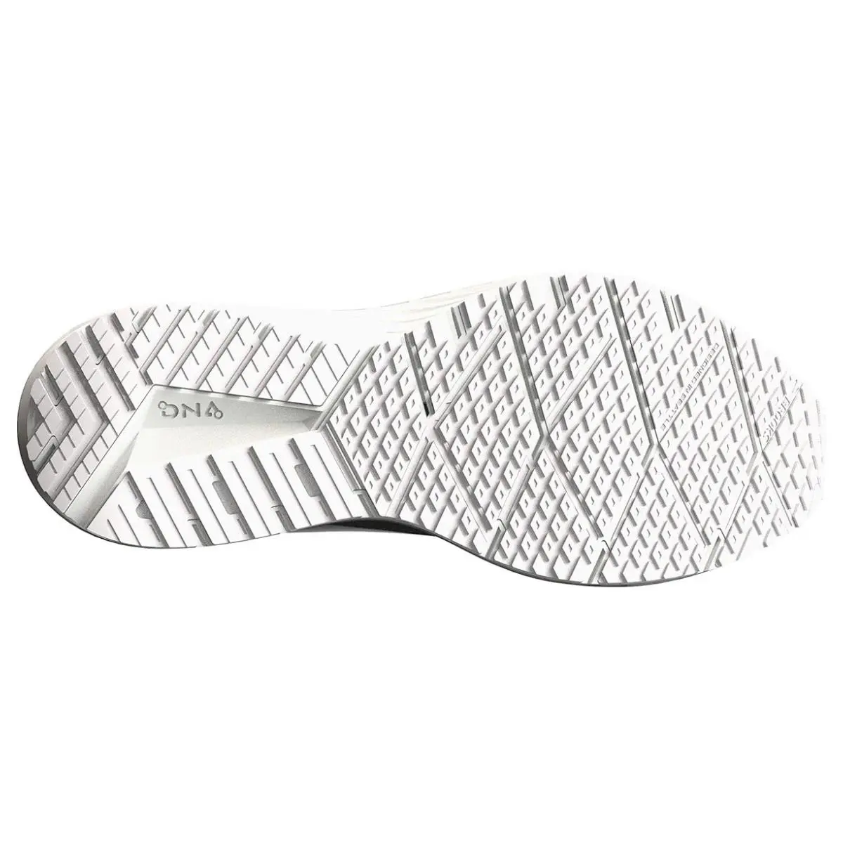 Brooks shoes - Brooks Revel 6 - Revel - 120386 1B 012 - Black (UPC: 737566896555) 5