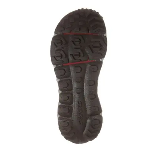 Brooks shoes - Brooks Puregrit 7 - Puregrit - N1655 - Black (UPC: 190340387517) 4