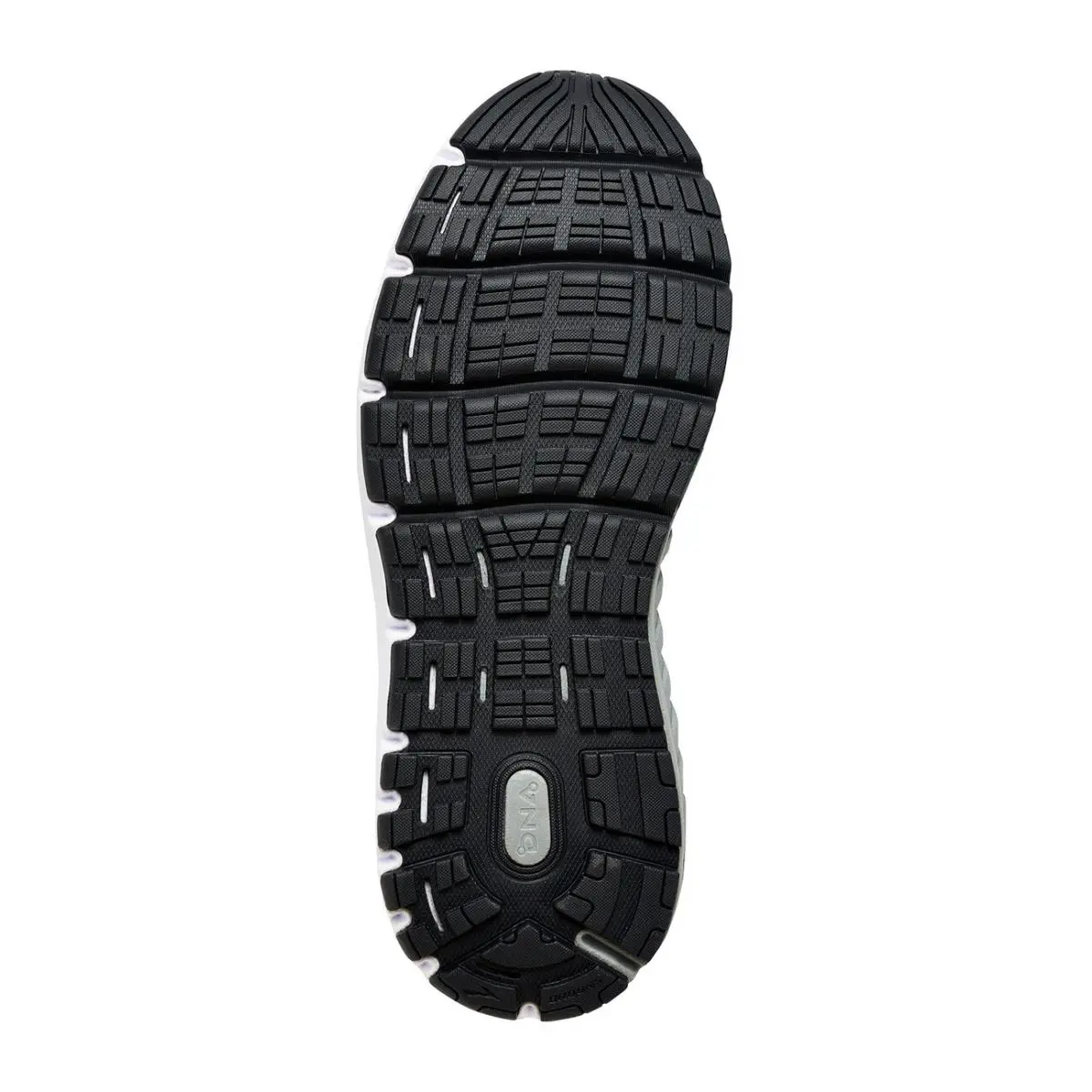 Brooks shoes - Brooks Addiction 13 - Addiction - 1102612E091 - Black/ Ebony/ Metallic Gold (UPC: 190340247149) 3