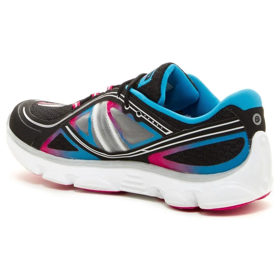 Brooks shoes - Brooks Kids PureFlow 3 - Kids PureFlow - 140014 - Multicolor 0