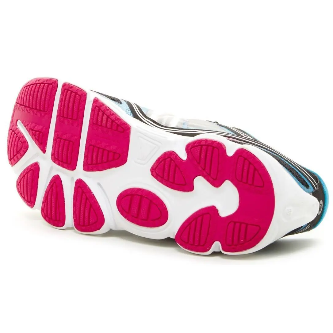 Brooks shoes - Brooks Kids PureFlow 3 - Kids PureFlow - 140014 - Multicolor 1