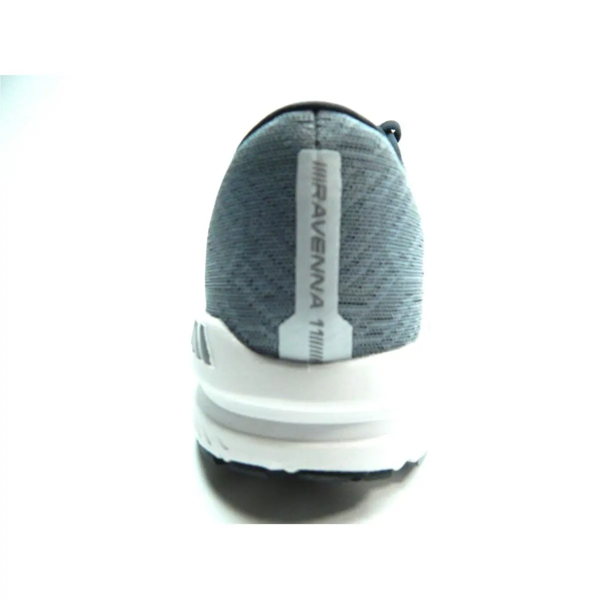 Brooks shoes - Brooks Ravenna 11 - Ravenna - White (UPC: 190340759390) 0