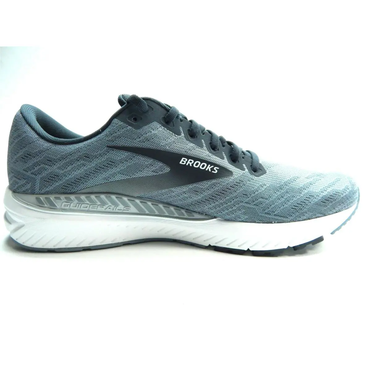 Brooks shoes - Brooks Ravenna 11 - Ravenna - White (UPC: 190340759390) 1