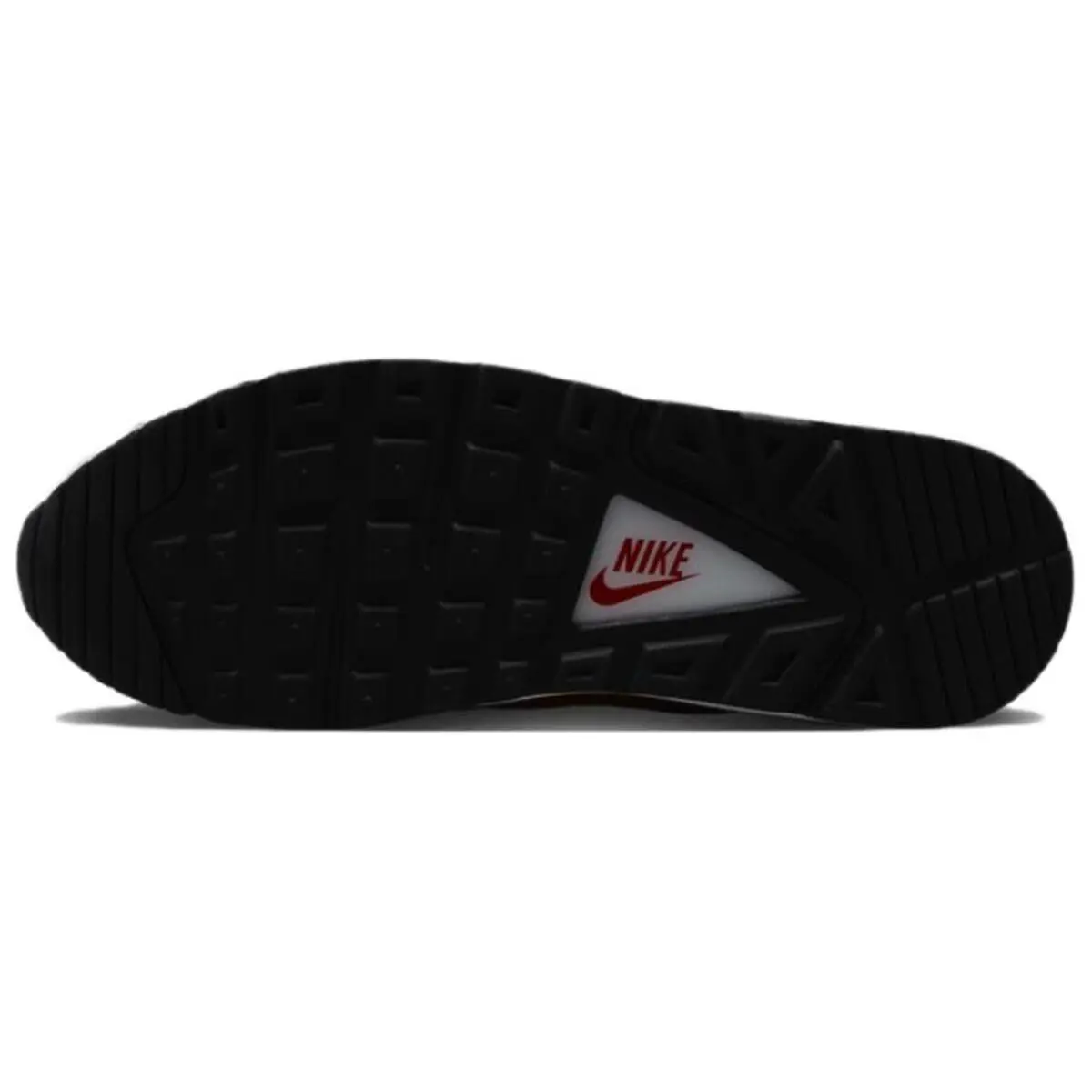 Nike shoes - Nike Air Max Command - Air Max Command - 629993-106 - Gray 8