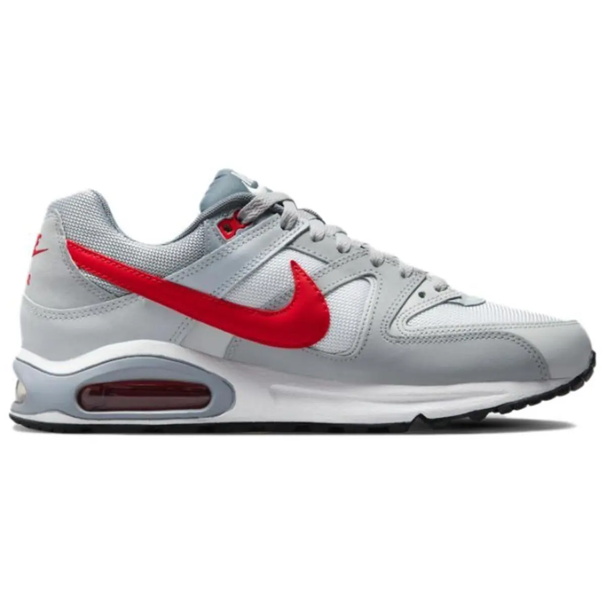 Nike shoes - Nike Air Max Command - Air Max Command - 629993-106 - Gray 15