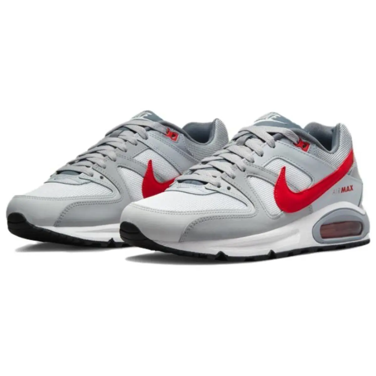Nike shoes - Nike Air Max Command - Air Max Command - 629993-106 - Gray 16
