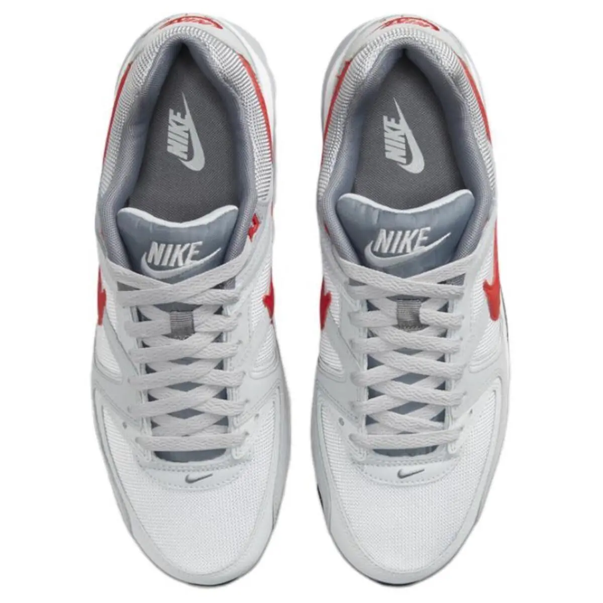 Nike shoes - Nike Air Max Command - Air Max Command - 629993-106 - Gray 22