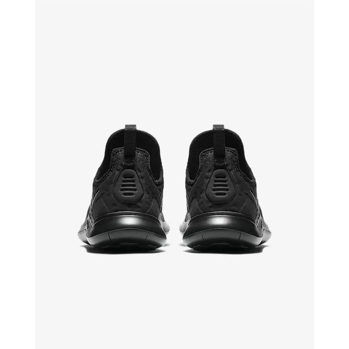 Nike shoes - Nike Free TR 8 - Free - 942888-002 - Black/Black/Black 3