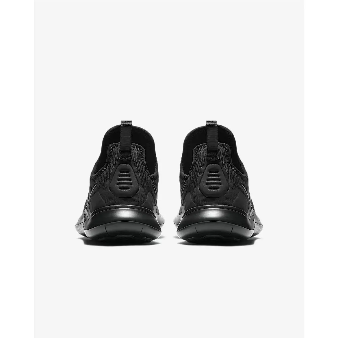 Nike shoes - Nike Free TR 8 - Free - 942888-002 - Black/Black/Black 9