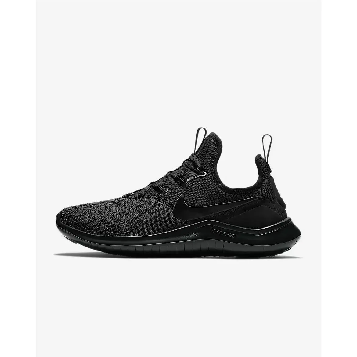 Nike shoes - Nike Free TR 8 - Free - 942888-002 - Black/Black/Black 6