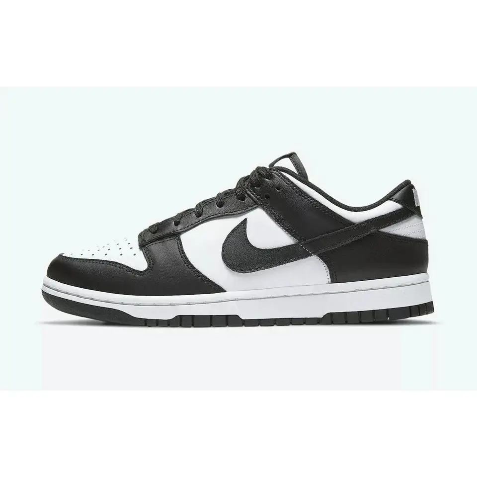 Nike shoes - Nike Dunks - Dunks - DD1391-100 - WHITE/BLACK/WHITE 1