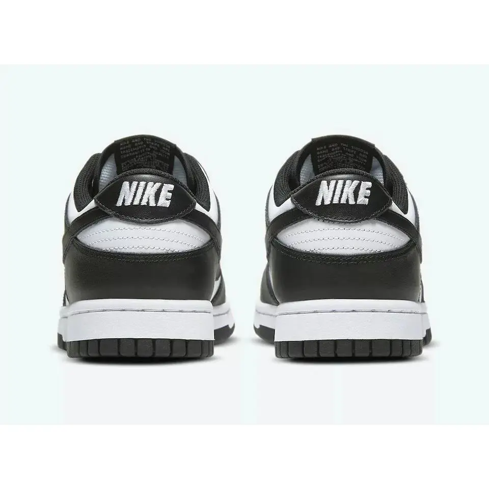 Nike shoes - Nike Dunks - Dunks - DD1391-100 - WHITE/BLACK/WHITE 9