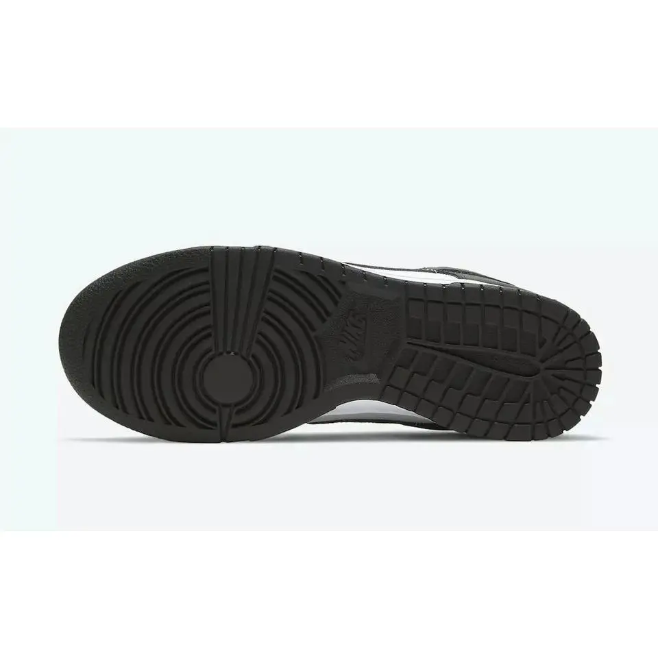 Nike shoes - Nike Dunks - Dunks - DD1391-100 - WHITE/BLACK/WHITE 10