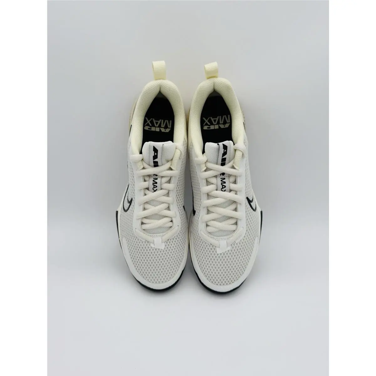 Nike shoes - Nike Air Max Alpha - Air Max Alpha - FQ1833-100 - White 8
