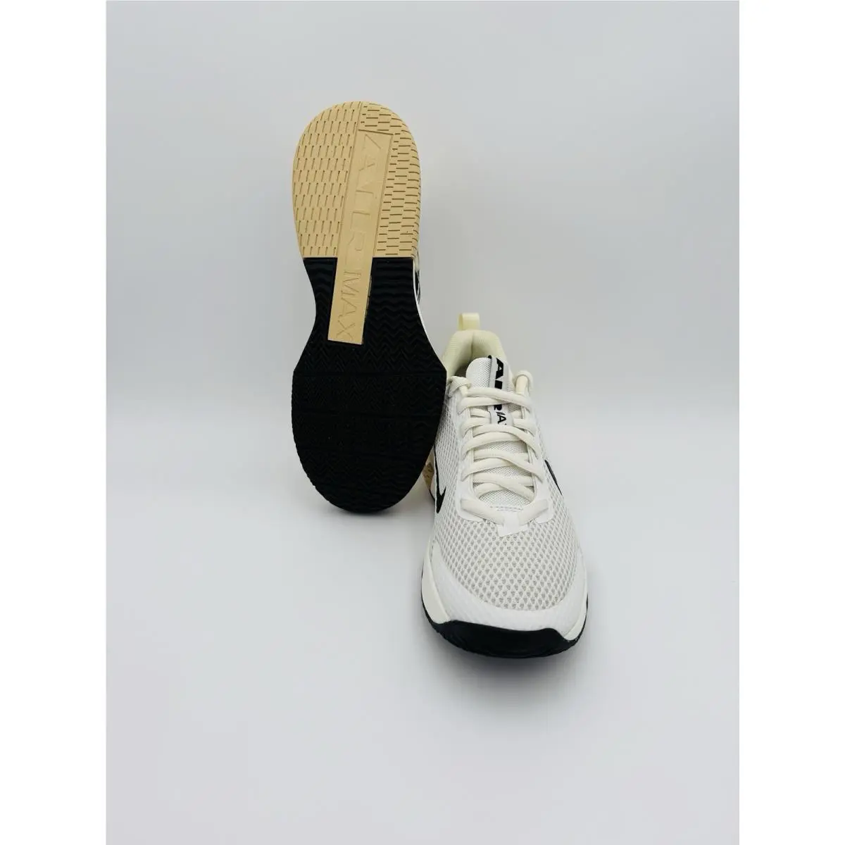 Nike shoes - Nike Air Max Alpha - Air Max Alpha - FQ1833-100 - White 9