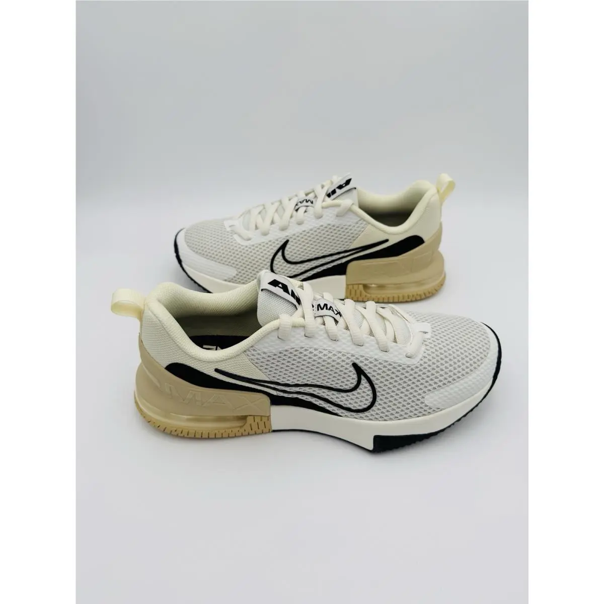 Nike shoes - Nike Air Max Alpha - Air Max Alpha - FQ1833-100 - White 10