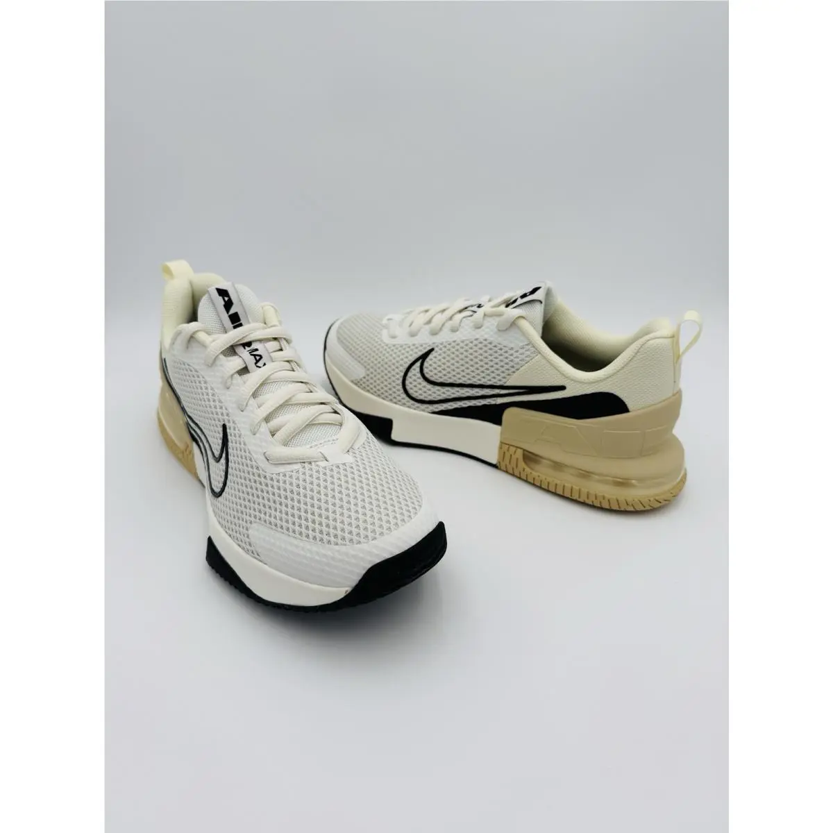 Nike shoes - Nike Air Max Alpha - Air Max Alpha - FQ1833-100 - White 11