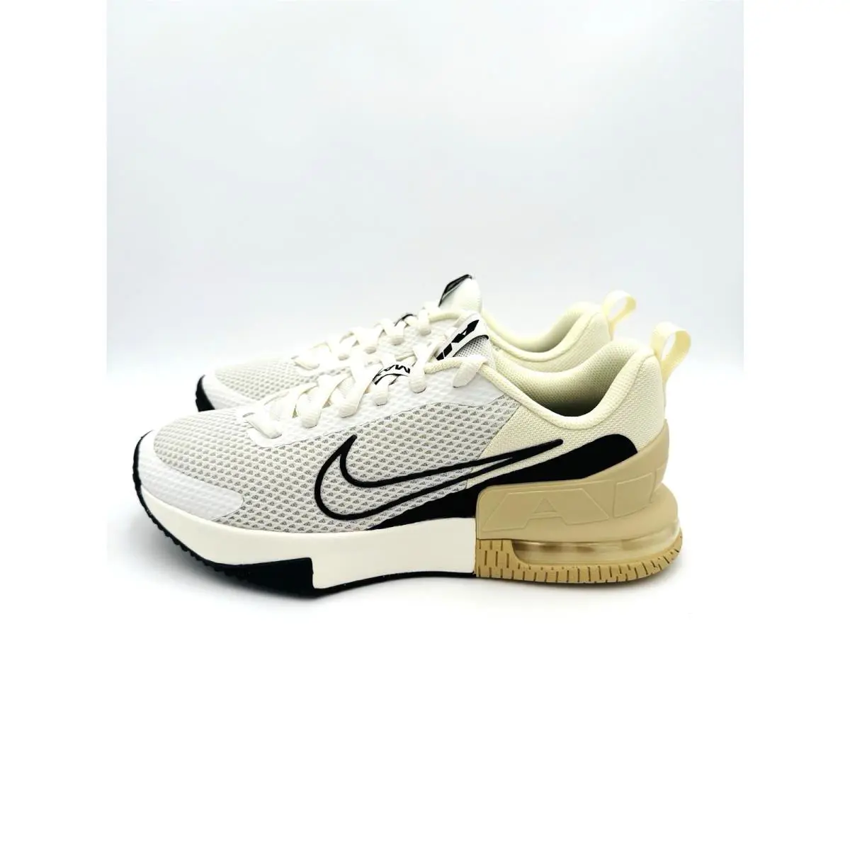 Nike shoes - Nike Air Max Alpha - Air Max Alpha - FQ1833-100 - White 2