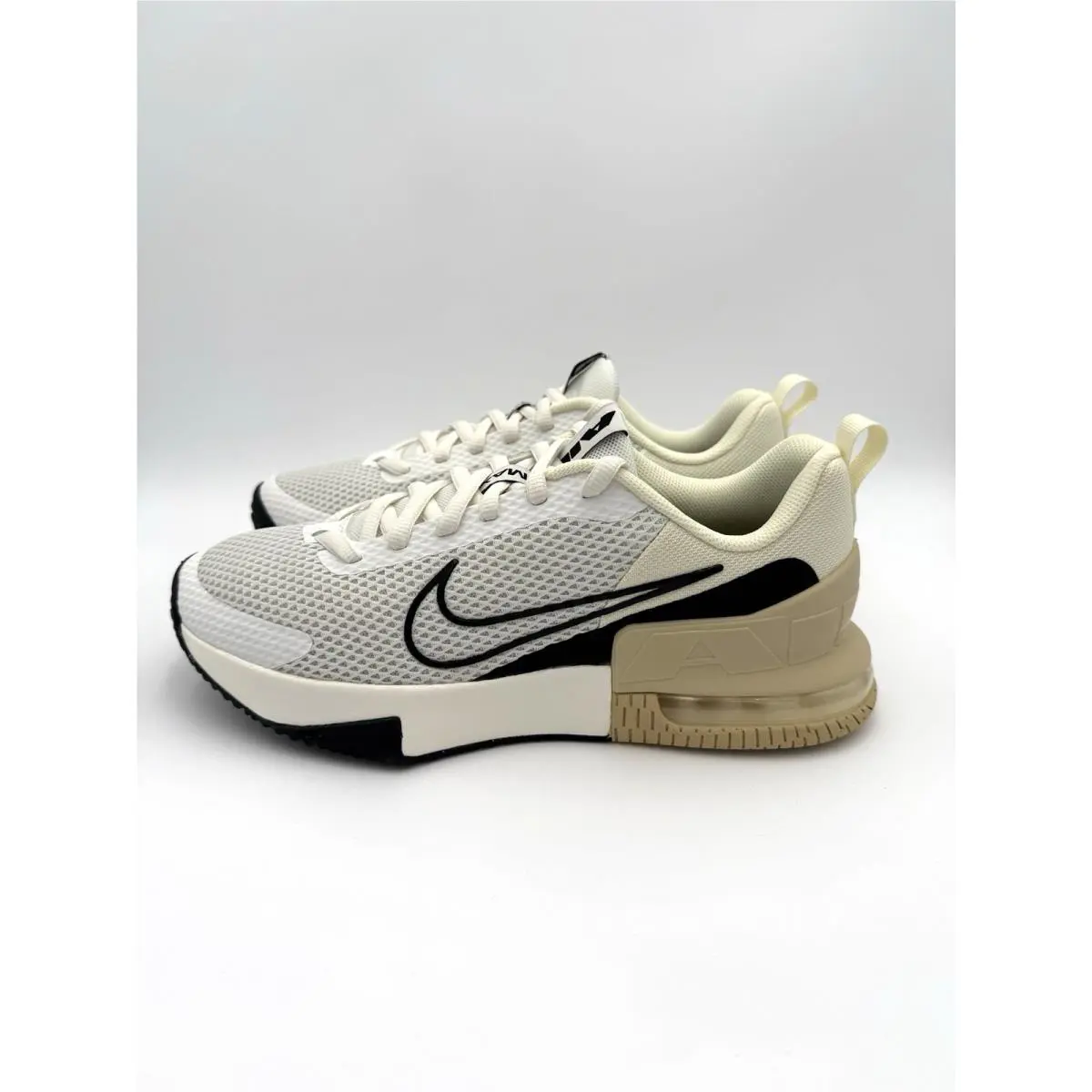 Nike shoes - Nike Air Max Alpha - Air Max Alpha - FQ1833-100 - White 3