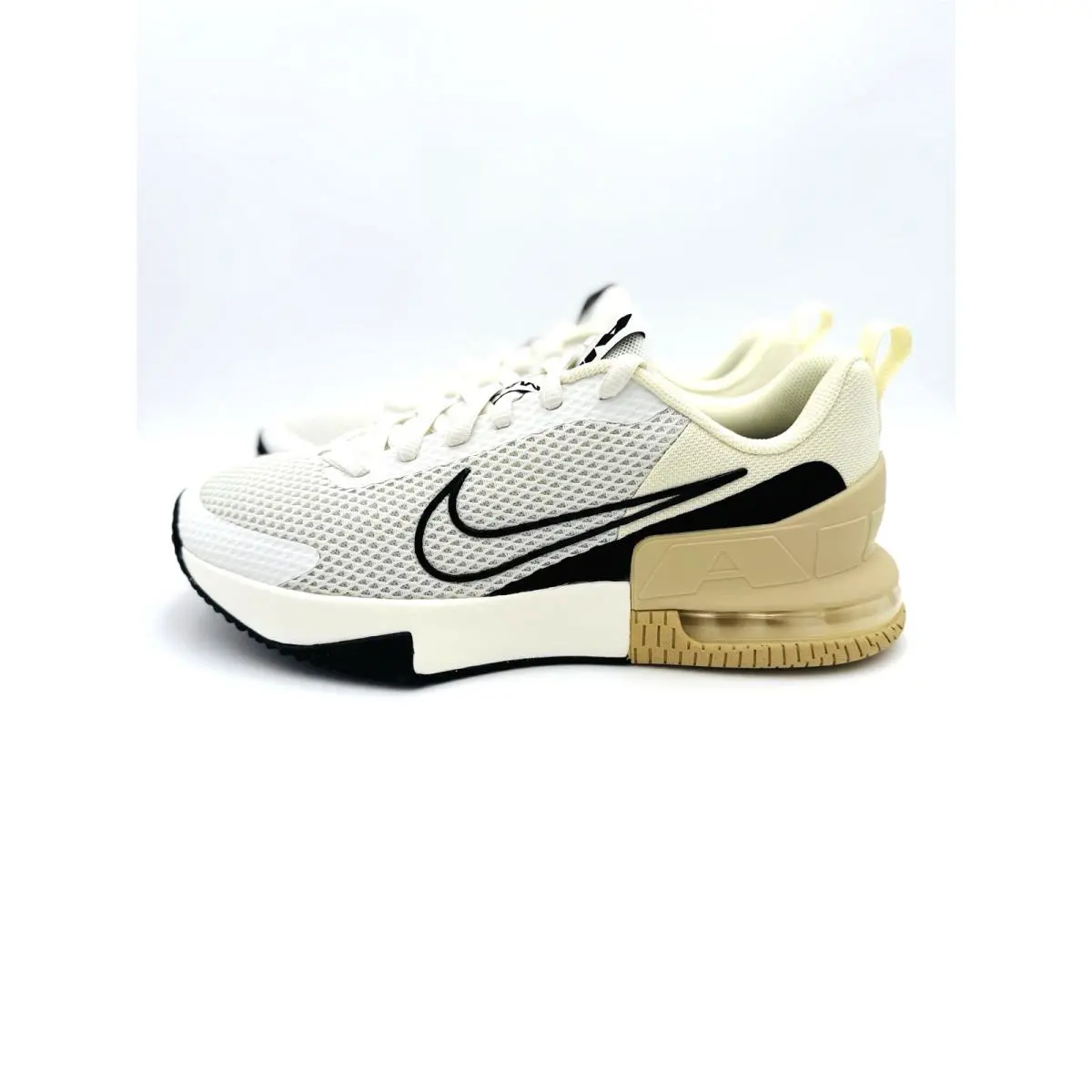 Nike shoes - Nike Air Max Alpha - Air Max Alpha - FQ1833-100 - White 5