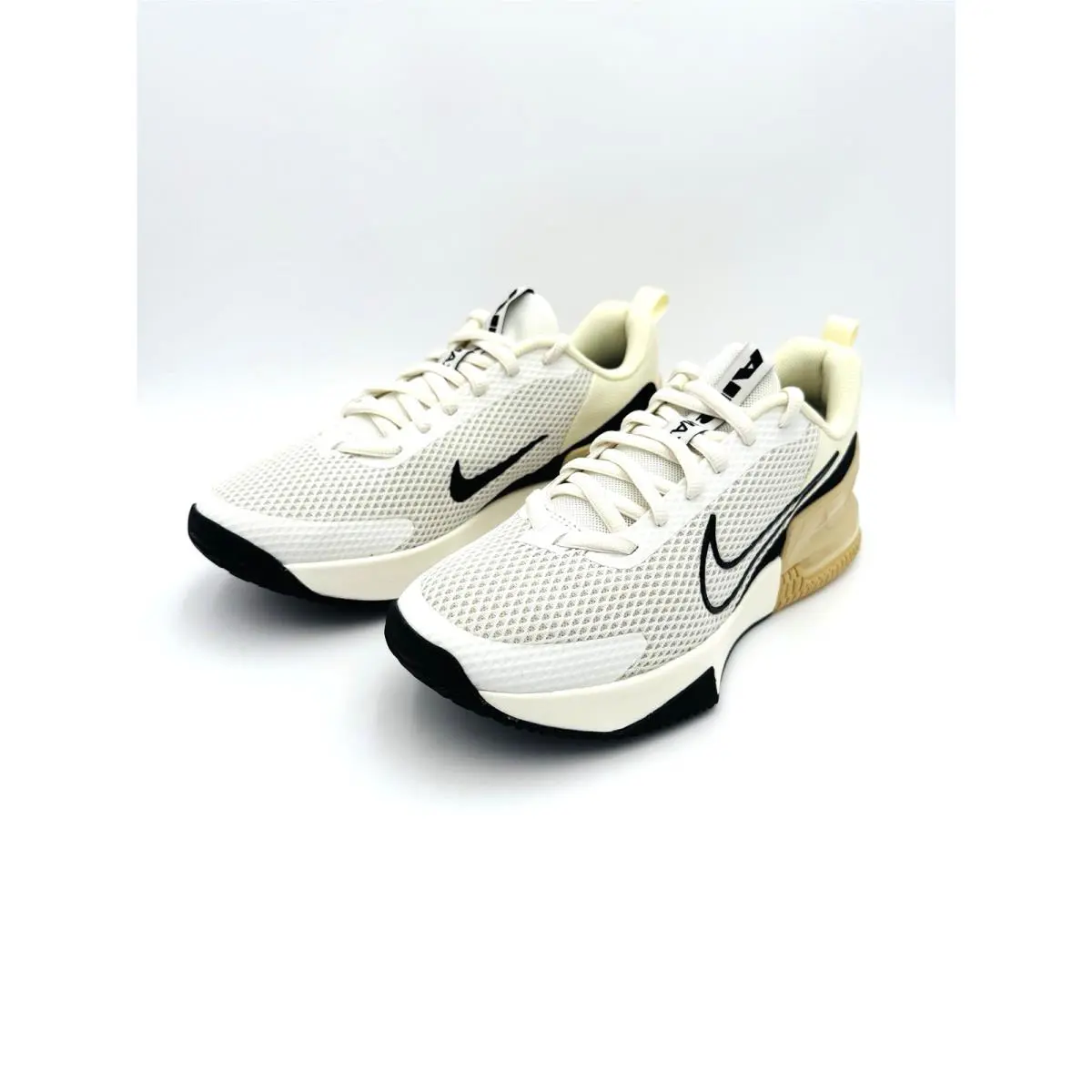 Nike shoes - Nike Air Max Alpha - Air Max Alpha - FQ1833-100 - White 6