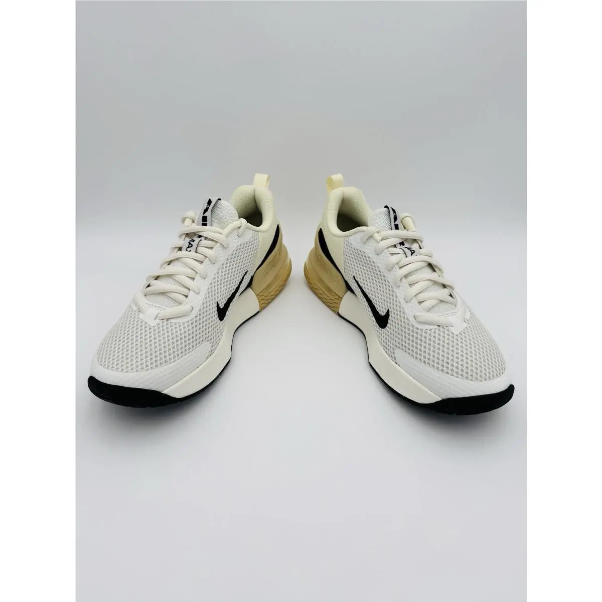 Nike shoes - Nike Air Max Alpha - Air Max Alpha - FQ1833-100 - White 7