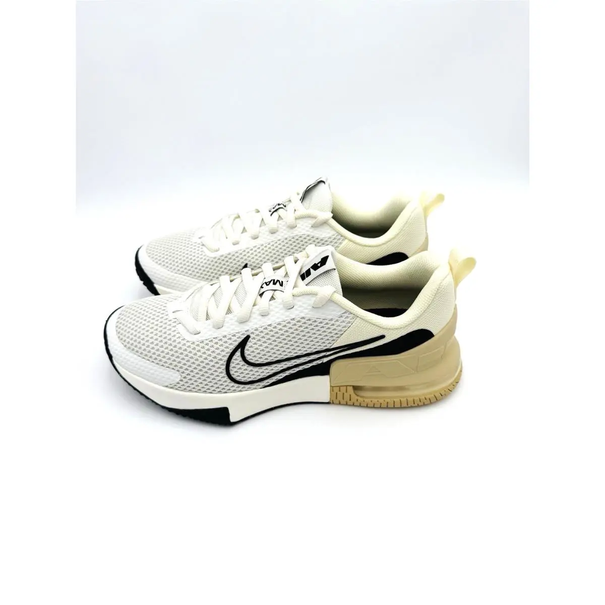 Nike shoes - Nike Air Max Alpha - Air Max Alpha - FQ1833-100 - White 17