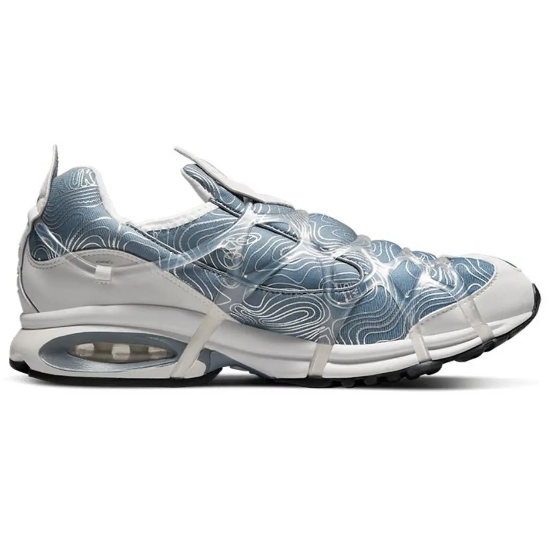 Nike shoes - SUMMIT WHITE/AVIATOR GREY 0