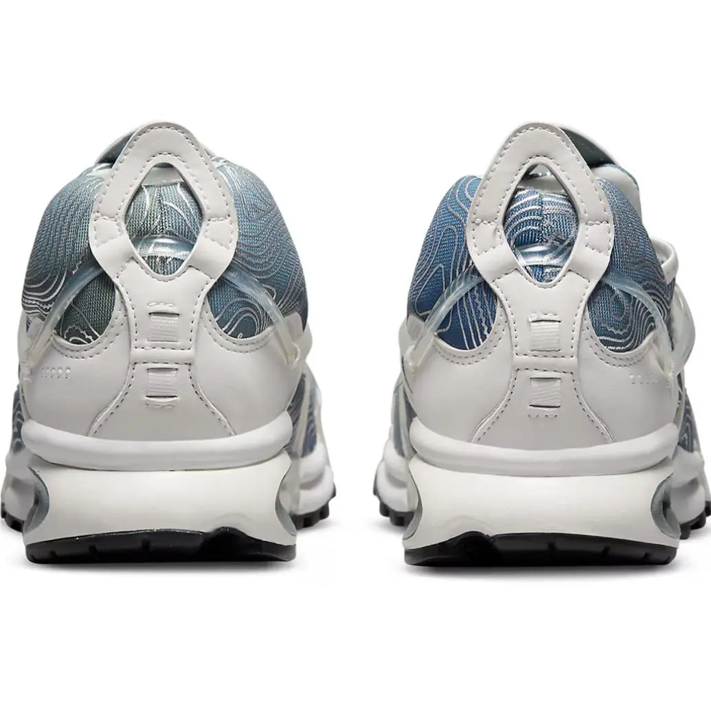 Nike shoes - SUMMIT WHITE/AVIATOR GREY 3