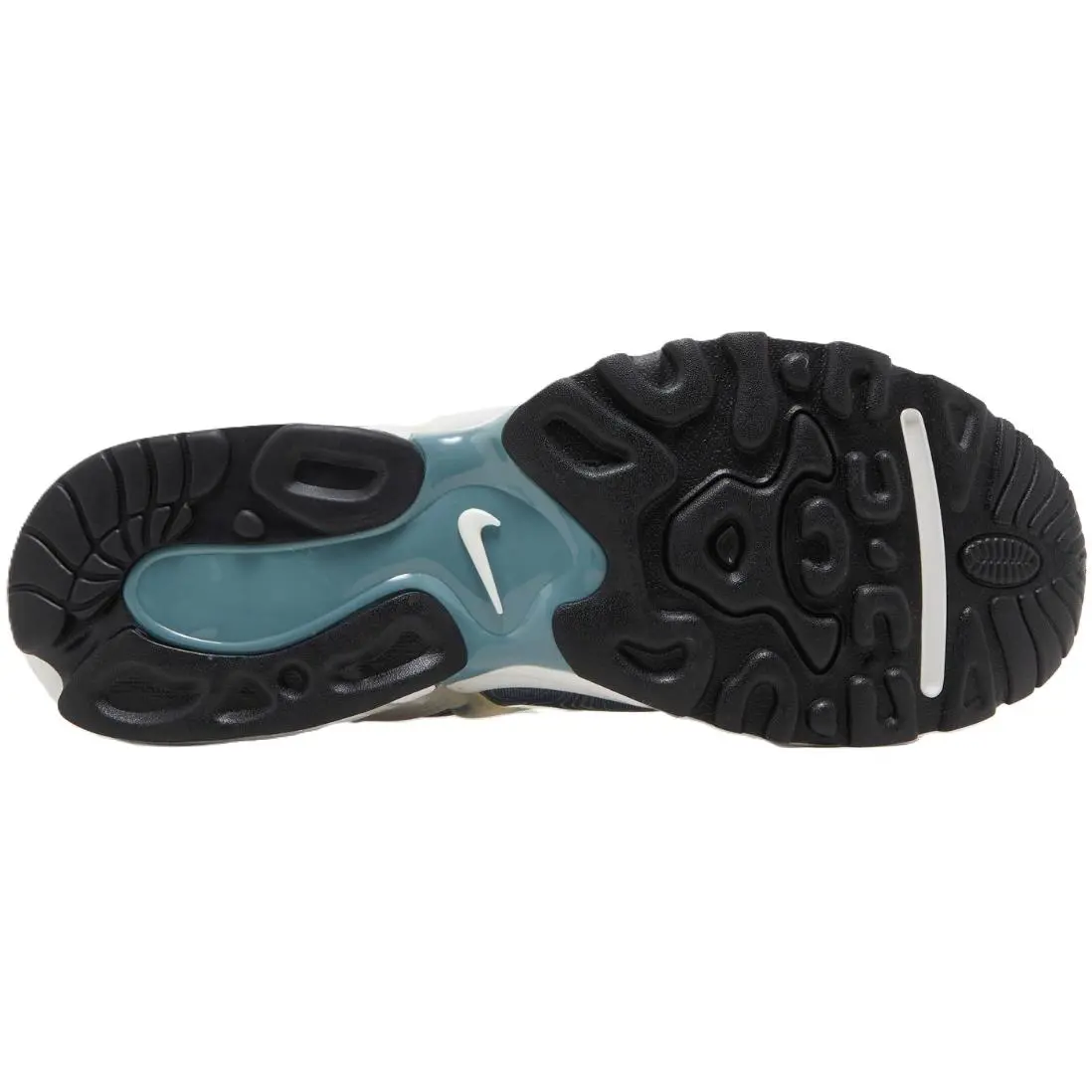 Nike shoes - SUMMIT WHITE/AVIATOR GREY 4