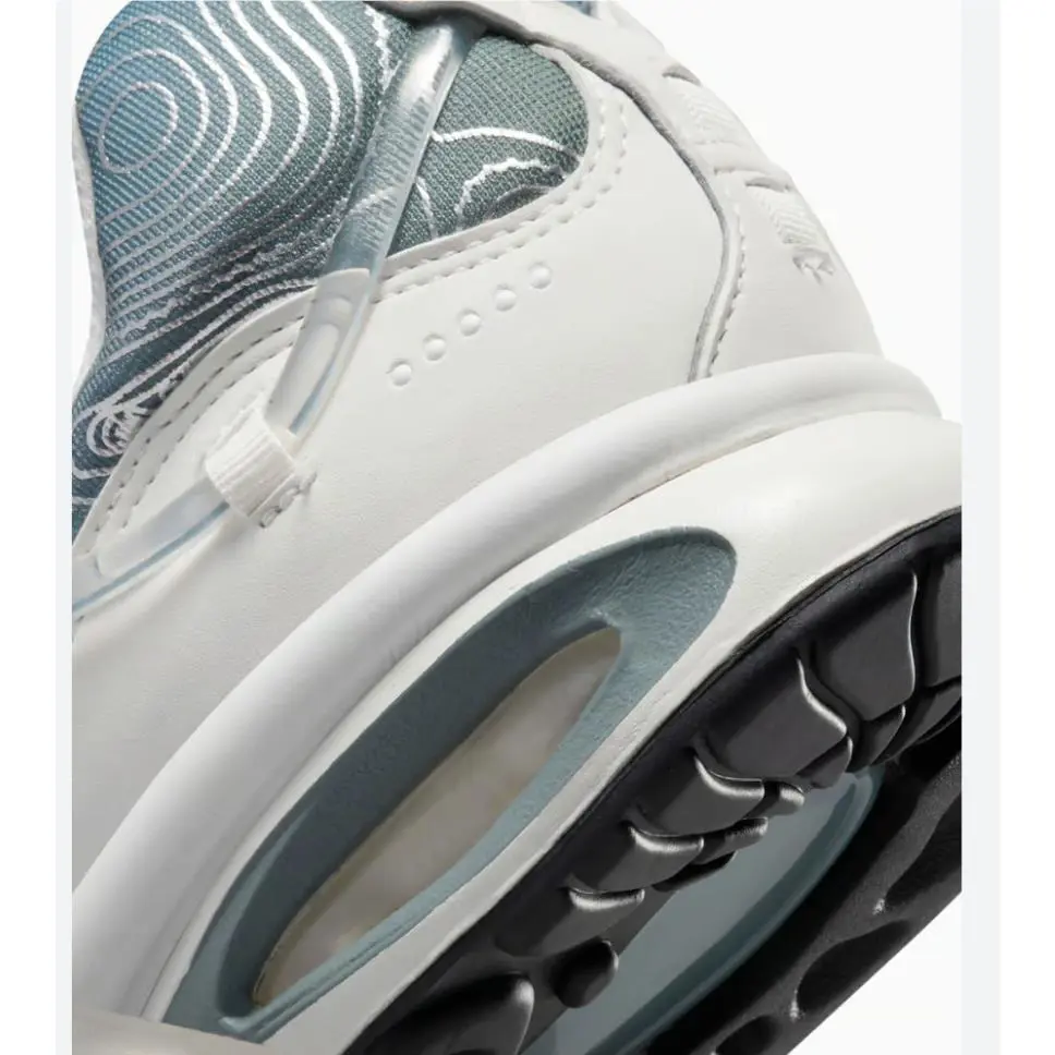 Nike shoes - SUMMIT WHITE/AVIATOR GREY 2