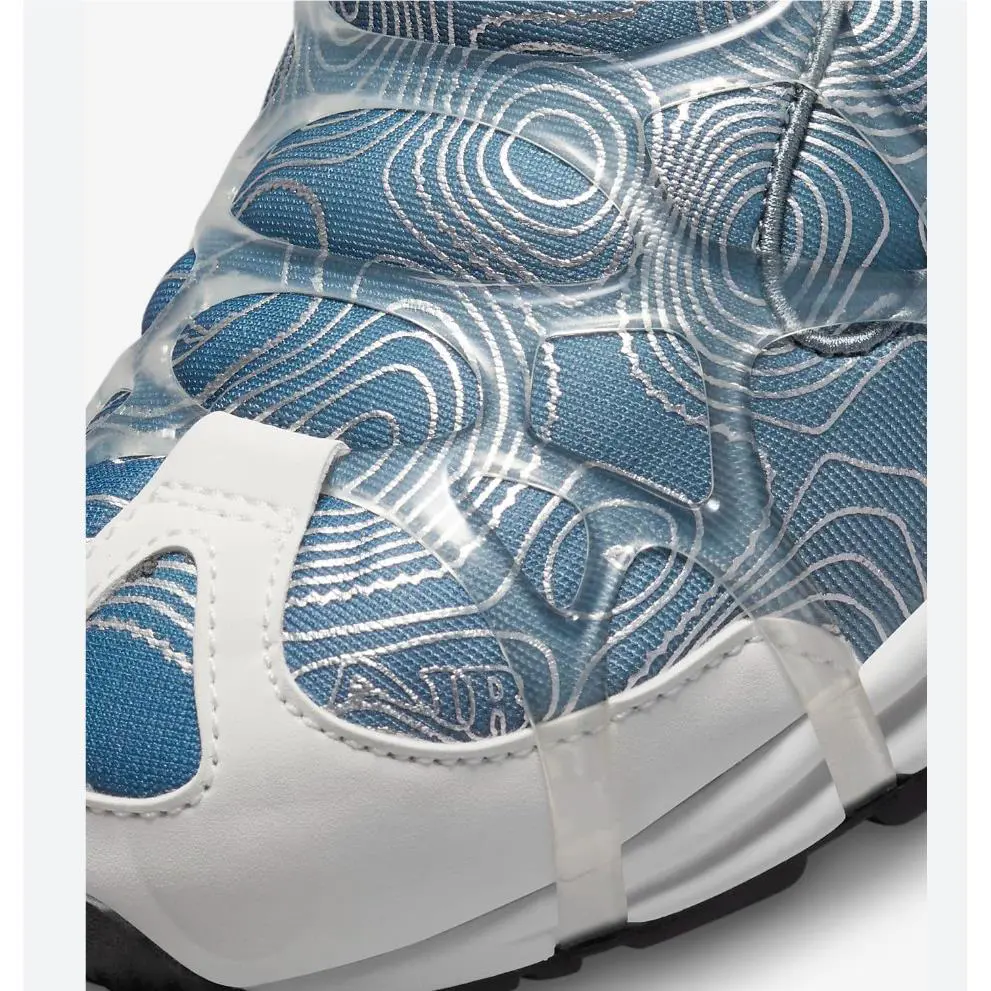 Nike shoes - SUMMIT WHITE/AVIATOR GREY 7