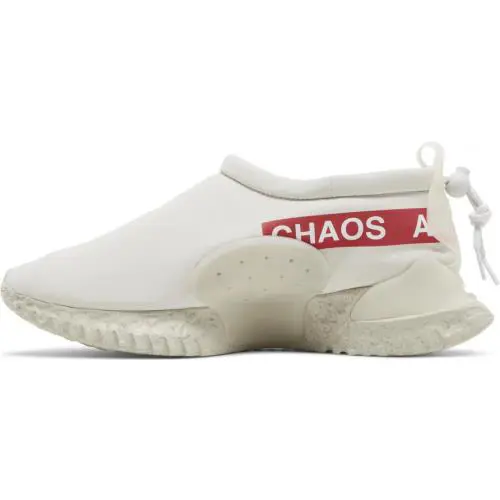 Nike shoes - Nike Moc Flow - Moc Flow - DV5593-001 - White 0