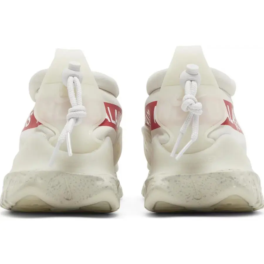 Nike shoes - Nike Moc Flow - Moc Flow - DV5593-001 - White 2