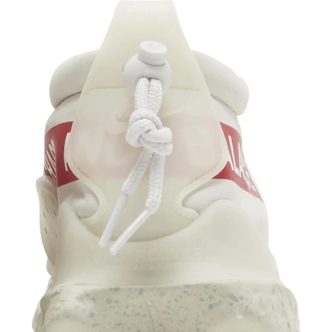 Nike shoes - Nike Moc Flow - Moc Flow - DV5593-001 - White 3