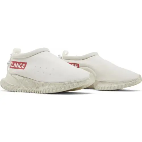 Nike shoes - Nike Moc Flow - Moc Flow - DV5593-001 - White 4