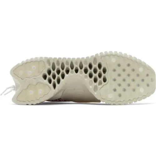 Nike shoes - Nike Moc Flow - Moc Flow - DV5593-001 - White 1