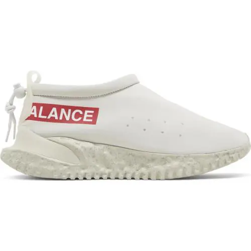 Nike shoes - Nike Moc Flow - Moc Flow - DV5593-001 - White 5