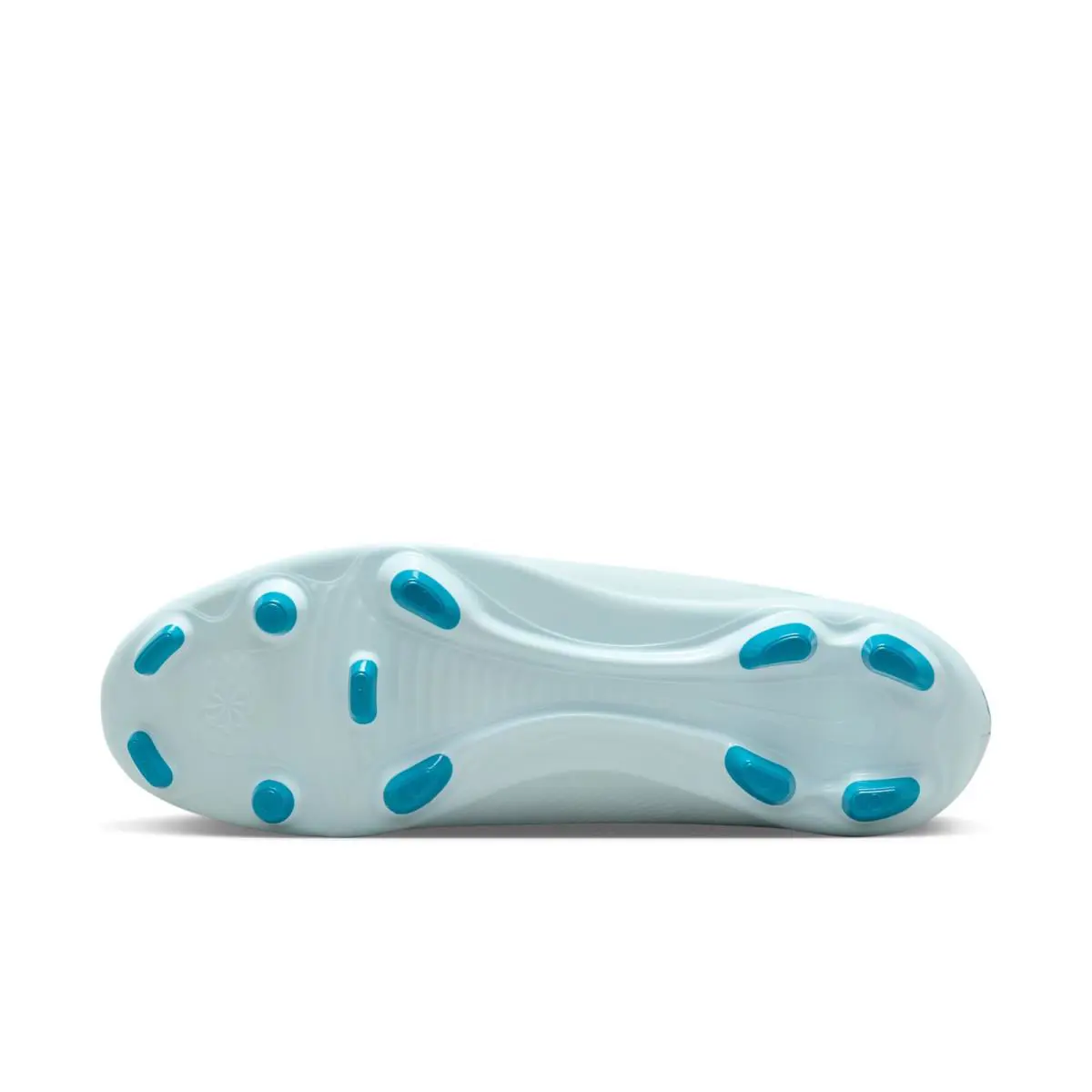 Nike shoes - Glacier Blue/Blue Orbit 2