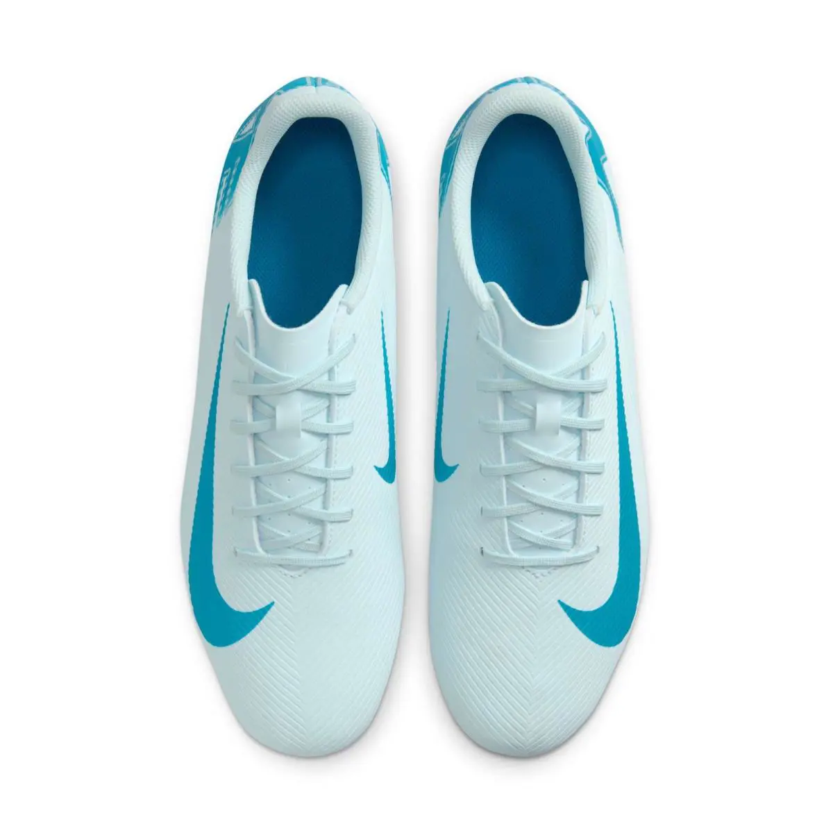 Nike shoes - Glacier Blue/Blue Orbit 3