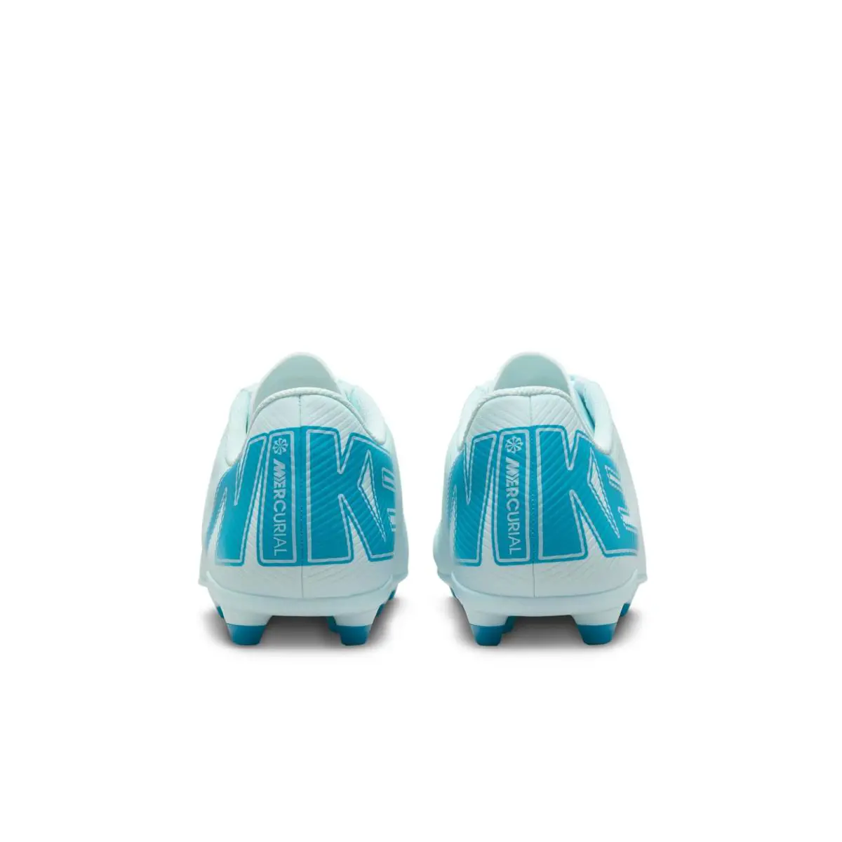Nike shoes - Glacier Blue/Blue Orbit 4